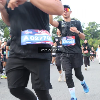 Runner Photo 3814630