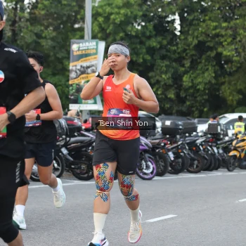 Runner Photo 3814634