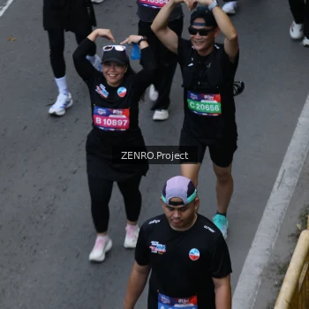 Runner Photo 3814637