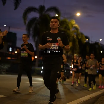 Runner Photo 3814638