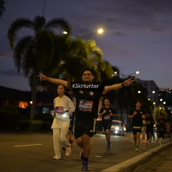 Runner Photo 3814643
