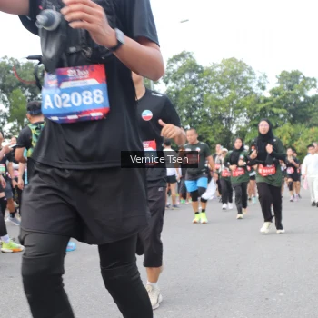 Runner Photo 3814644