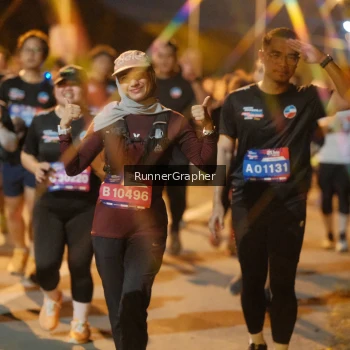 Runner Photo 3814657