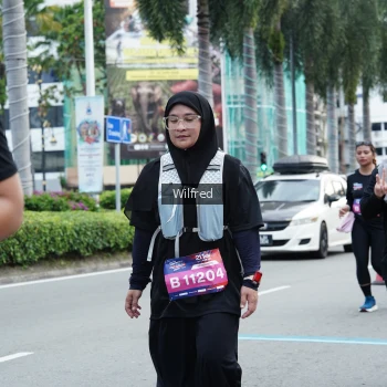 Runner Photo 3814658