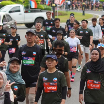 Runner Photo 3814659