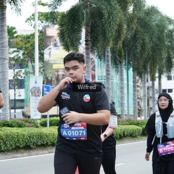 Runner Photo 3814660