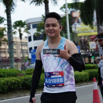 Runner Photo 3814662