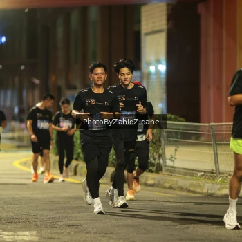 Runner Photo 3814666