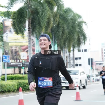 Runner Photo 3814669