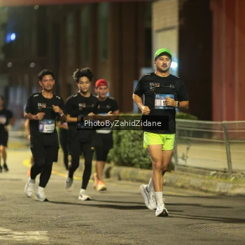 Runner Photo 3814671