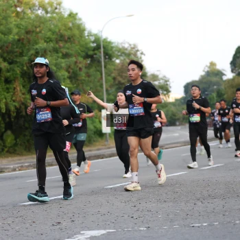 Runner Photo 3814672