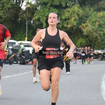 Runner Photo 3814677