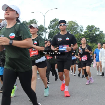 Runner Photo 3814678