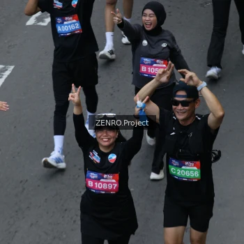 Runner Photo 3814685