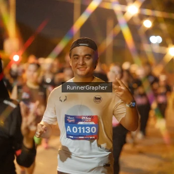 Runner Photo 3814689