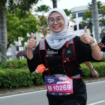 Runner Photo 3814690