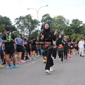 Runner Photo 3814691