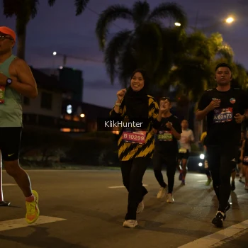Runner Photo 3814692