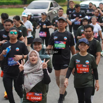 Runner Photo 3814694