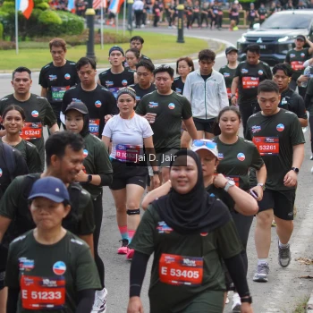 Runner Photo 3814698
