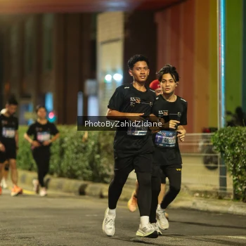 Runner Photo 3814699