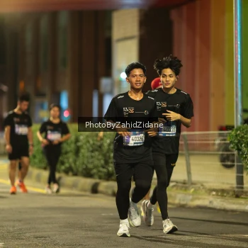 Runner Photo 3814700