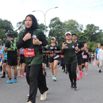 Runner Photo 3814701