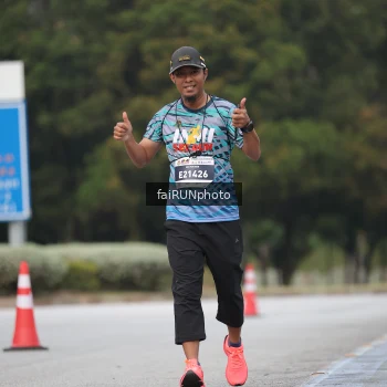 Runner Photo 3814702