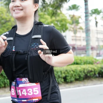 Runner Photo 3814703