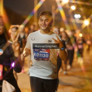Runner Photo 3814706