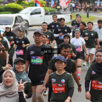 Runner Photo 3814710