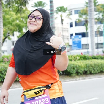 Runner Photo 3814715
