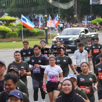 Runner Photo 3814720
