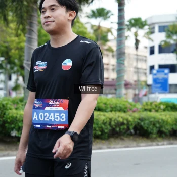 Runner Photo 3814724