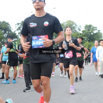 Runner Photo 3814727