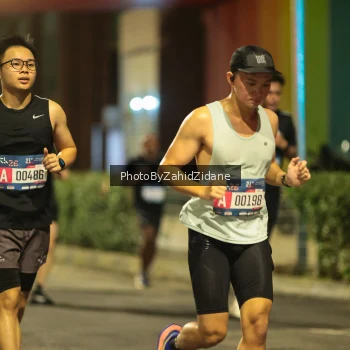Runner Photo 3814729