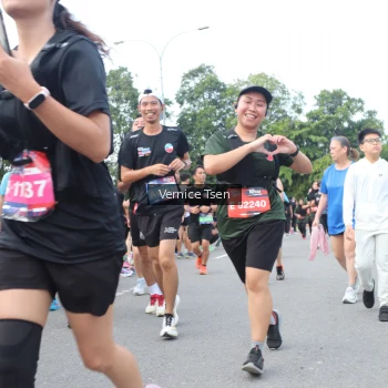 Runner Photo 3814731