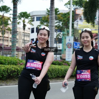 Runner Photo 3814738