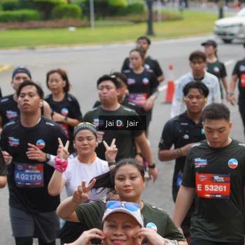Runner Photo 3814748