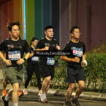 Runner Photo 3814750
