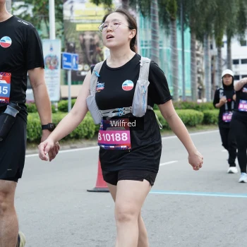 Runner Photo 3814752