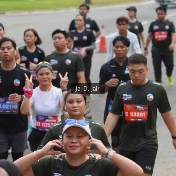 Runner Photo 3814753