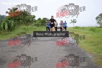 Runner Photo 381476
