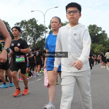 Runner Photo 3814760