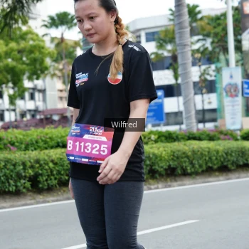 Runner Photo 3814761