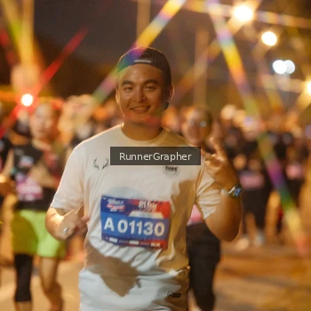 Runner Photo 3814765