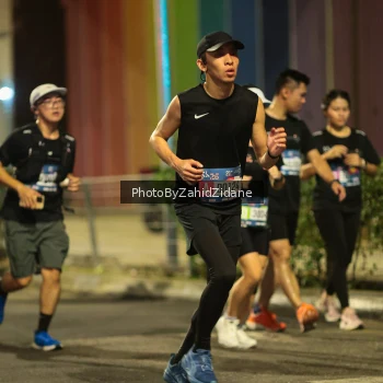 Runner Photo 3814768