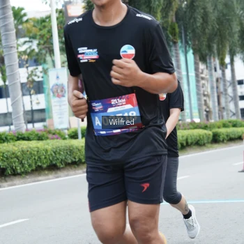Runner Photo 3814769