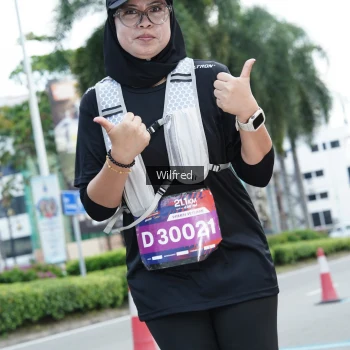 Runner Photo 3814771