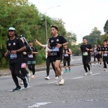 Runner Photo 3814772